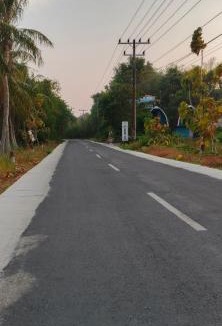 Karimunjava House | welas asih homestay karimunjawa