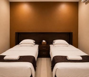 Wangi-Wangi Hotel | Wisata Beach Hotel