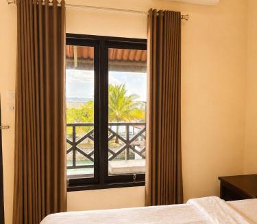 Wangi-Wangi Hotel | Wisata Beach Hotel