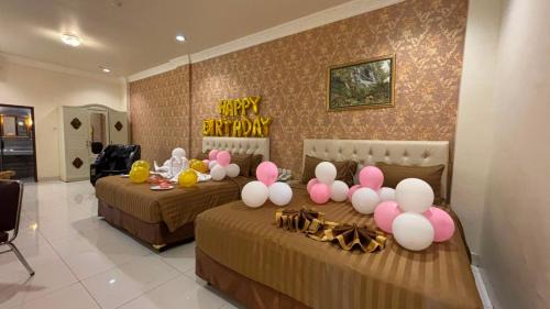 Mandai Hotel | Grand Town Hotel Mandai