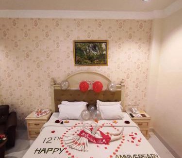 Mandai Hotel | Grand Town Hotel Mandai