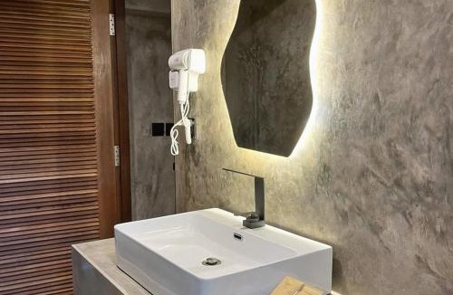 Kedewatan Villa | DeDaun