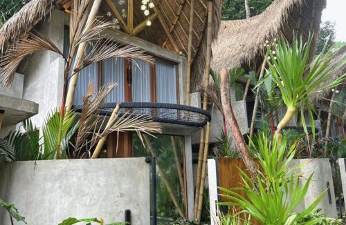 Kedewatan Villa | DeDaun