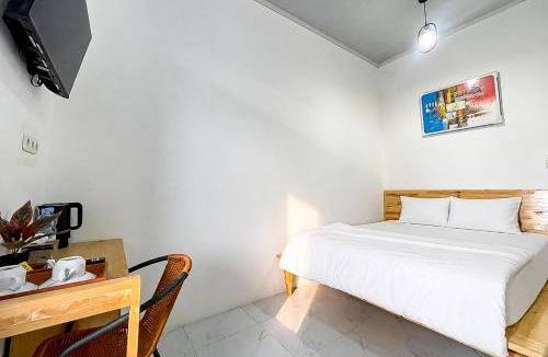 Pamijahan House | The Lavana Syariah Seulawah Glamping Hills Bogor