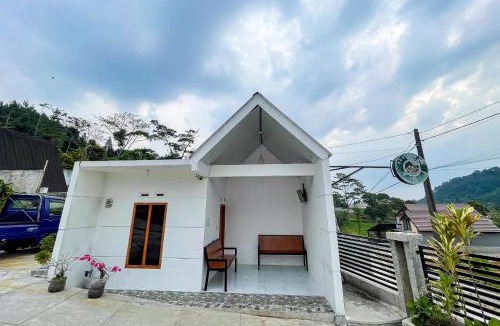Pamijahan House | The Lavana Syariah Seulawah Glamping Hills Bogor