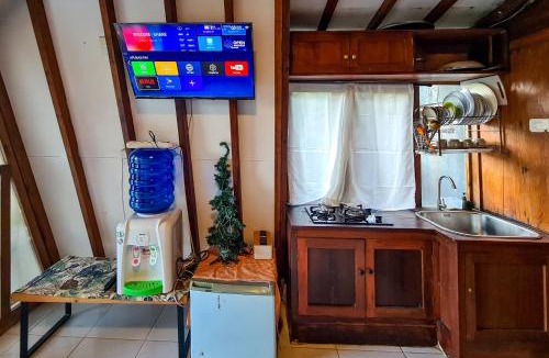 Purwokerto Villa | Kika Pool Villa Purwokerto by The Lavana