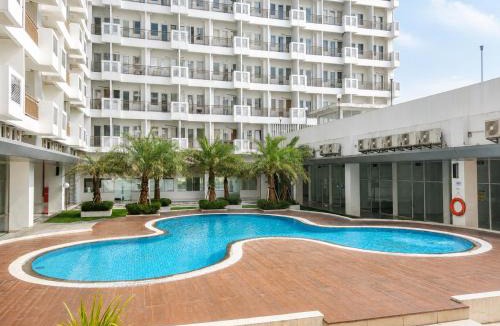 Citaringgul Apartment | Sentul Tower by Titik Singgah
