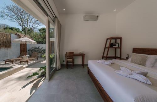 Jungut Batu Villa | Ibu Jari Villa
