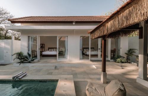 Jungut Batu Villa | Ibu Jari Villa