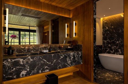 Bedugul Hotel | Sanctoo Hill
