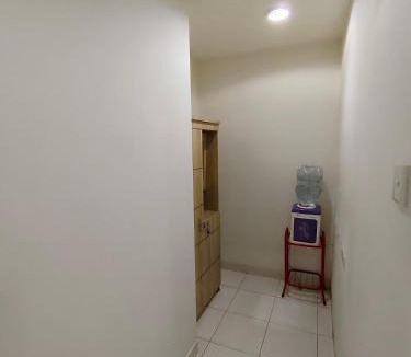 Citaringgul Apartment | sentul tower apartement 1bedroom lantai 9 by milenialroom