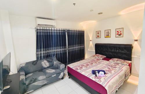 Citaringgul Apartment | sentul tower apartement 1bedroom lantai 9 by milenialroom