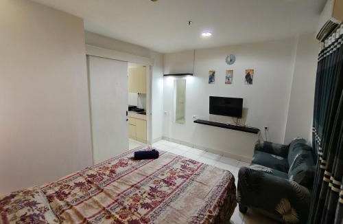 Citaringgul Apartment | sentul tower apartement 1bedroom lantai 9 by milenialroom