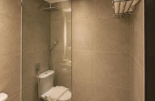 Cikakak Hotel | Grand Inna Samudra Beach