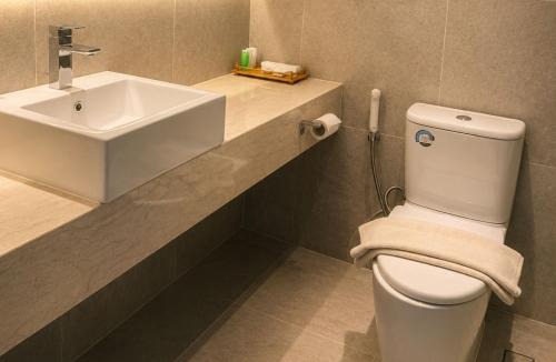 Cikakak Hotel | Grand Inna Samudra Beach