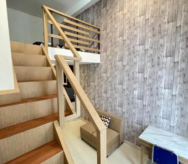 Jakarta Apartment | Apple1 Condovilla Pejaten