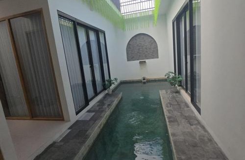 Mengwi Villa | 3 Bedroom Private Pool Villa in Mengwi Kapal