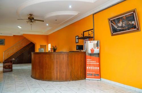 Baturaden Hotel | RedDoorz near Lokawisata Baturaden