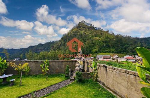 Songan Villa | Unique Studio Villa Bedugul