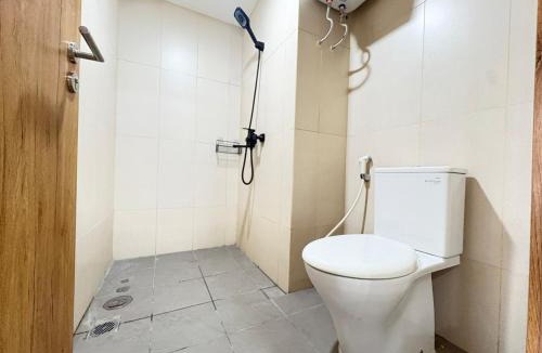 Duren Sawit Apartment | 1BR Lrt City Jatibening Gateway Park View City