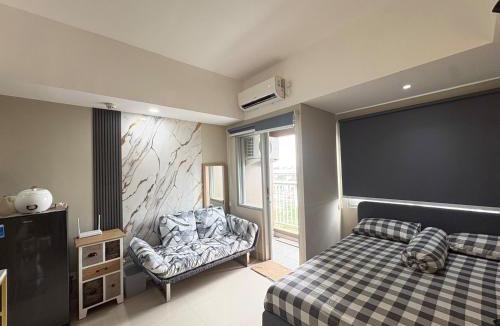 Duren Sawit Apartment | 1BR Lrt City Jatibening Gateway Park View City