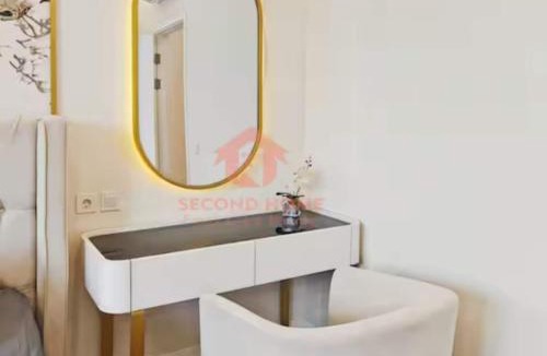 Pagedangan House | Luxury 2BR BSD House near ICE BSD
