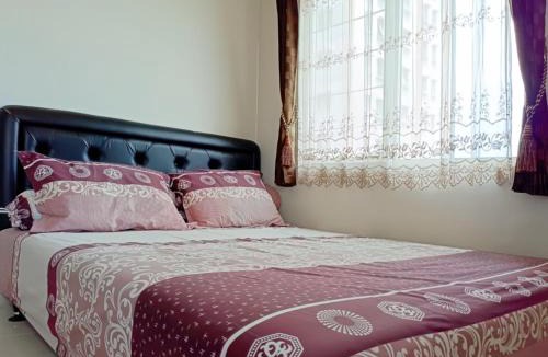 Cileunyi Apartment | COZY 2BR Pinewood Apt Jatinagor