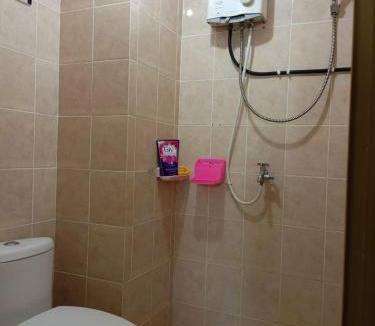 Cileunyi Apartment | COZY 2BR Pinewood Apt Jatinagor