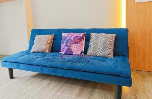 Kuta Selatan Apartment | Newly Lavaya Resort 1BR with pool