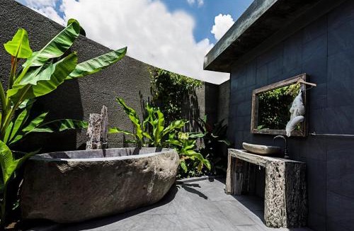Kediri Villa | De Moksha Eco Friendly Boutique Resort