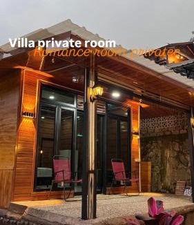 Ciater Villa | The Ci Dwi Resort