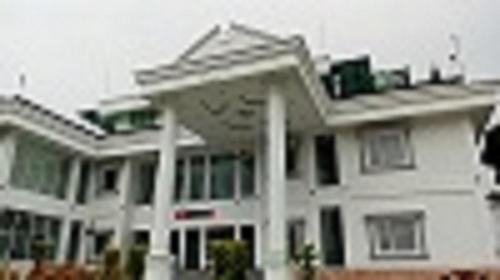 Cipanas Hotel | Hotel Greenhill Resort Kemuning