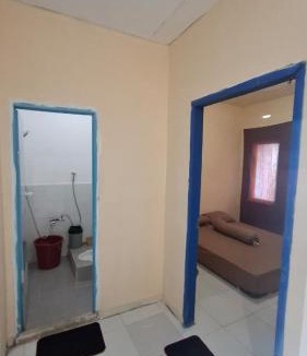 Banggai House | Homestay Monondok