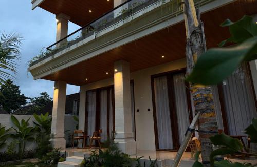 Kutuh Kaja Villa | Ubud Suite Home