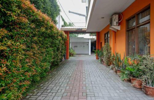 Sewon House | RedDoorz Plus @ Jalan Parangtritis 2