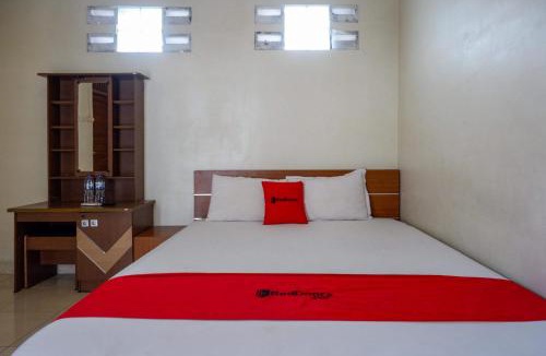 Sewon House | RedDoorz Plus @ Jalan Parangtritis 2
