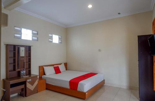 Sewon House | RedDoorz Plus @ Jalan Parangtritis 2