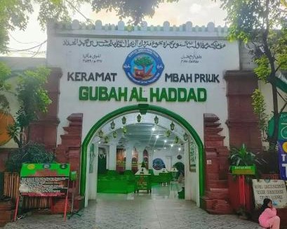 Jakarta Utara Other | Luxury tents in Jakarta, Indonesia