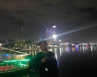 Jakarta Utara Other | Luxury tents in Jakarta, Indonesia