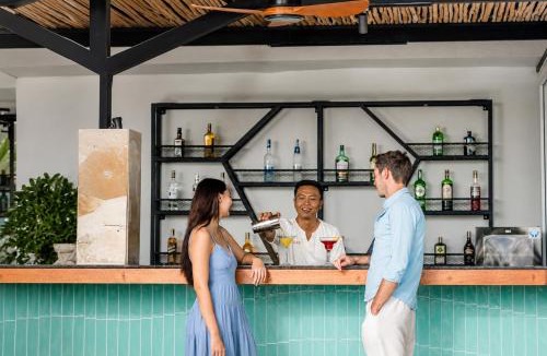 Jimbaran Bay Hotel | THE SAND Suites & Villas