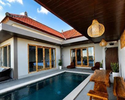 Singapadu Tengah Villa | Taksuwana Villa