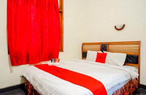 Central Yogyakarta Hotel | RedDoorz near Tugu Yogyakarta
