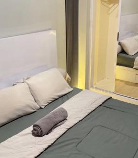 Depok Hotel | ZR Suites Premium Studio