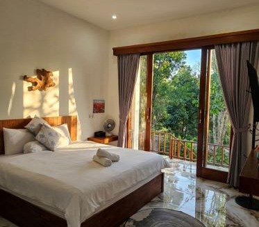 Munduk House | Umah Yugadi Bali