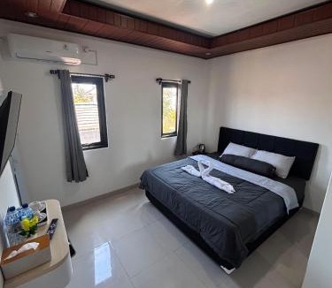 Blahbatuh Bed & Breakfast | Ej house