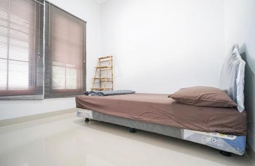 Timbulharjo House | Holiday homes in Gandok, Indonesia