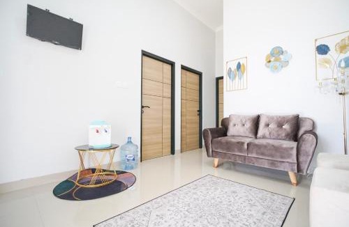 Timbulharjo House | Holiday homes in Gandok, Indonesia