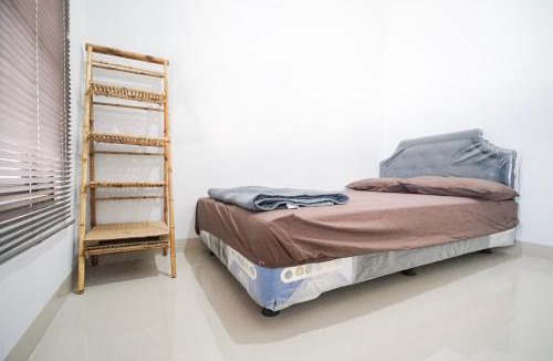 Timbulharjo House | Griya Sudimoro
