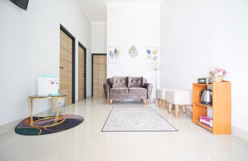 Timbulharjo House | Holiday homes in Gandok, Indonesia