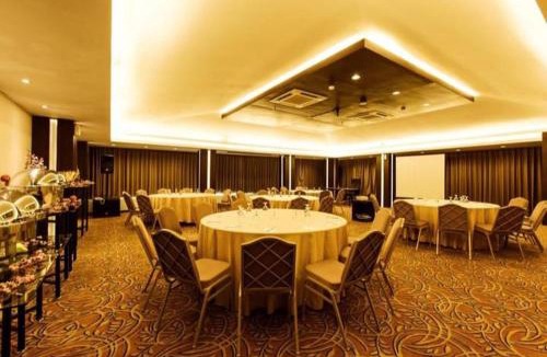 Pagedangan Apartment | Senja Sasana Group